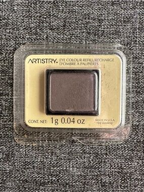 NEW Amway Artistry Eye Colour Refill Eyeshadow 1g 0.04oz MINERAL NOS VTG 90s